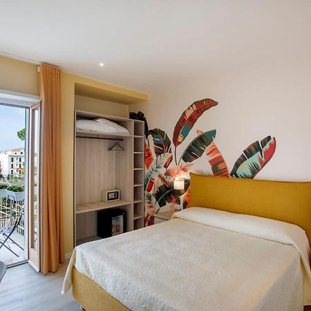 Petra Luxury Sorrento B&B Exteriér fotografie