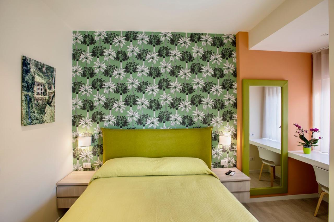 Petra Luxury Sorrento B&B Exteriér fotografie