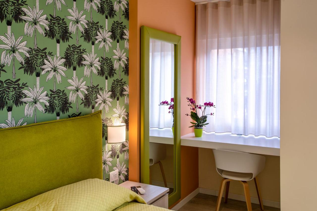 Petra Luxury Sorrento B&B Exteriér fotografie